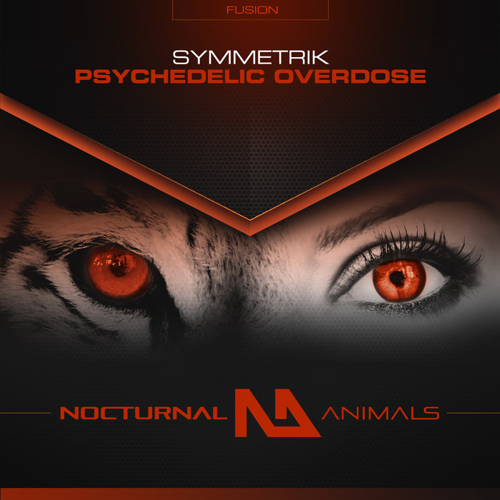 SYMMETRIK - Psychedelic Overdose