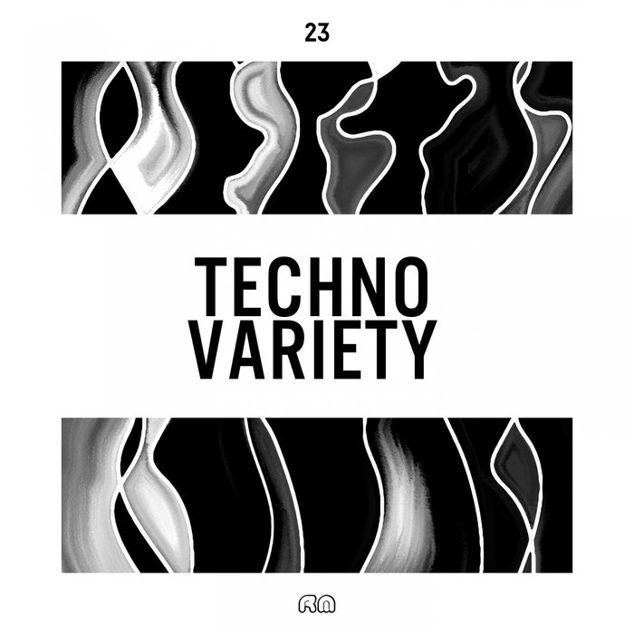 VARIOUS - Techno Variety #23