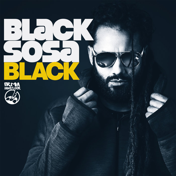 BLACK SOSA - Black