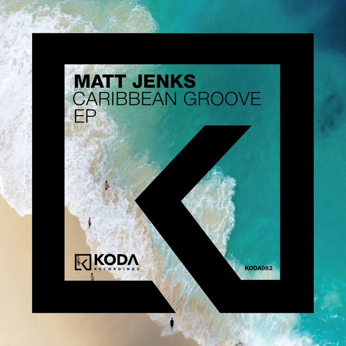 MATT JENKS - Caribbean Groove