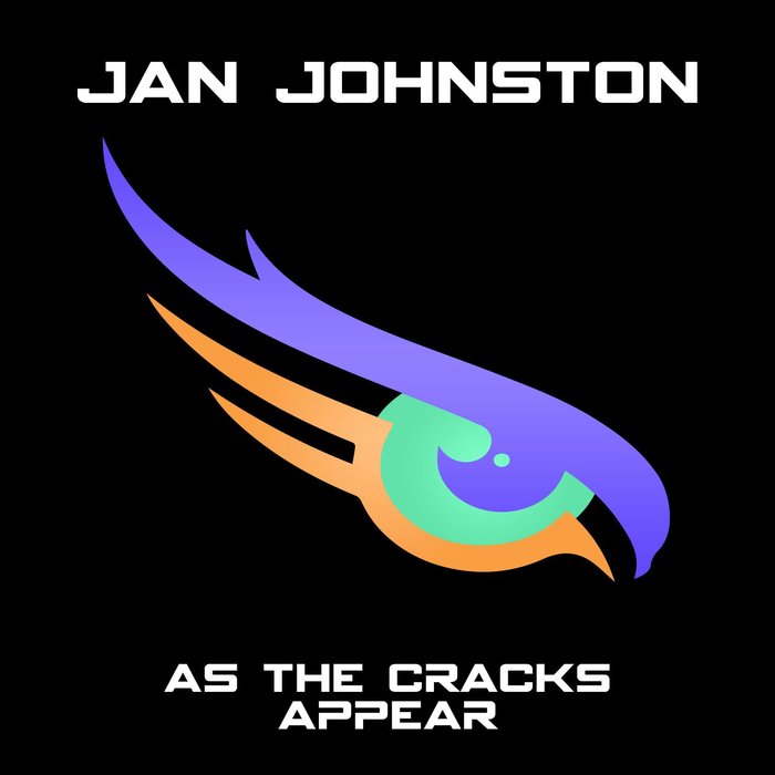 JAN JOHNSTON - As The Cracks Appear