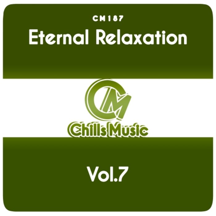 VARIOUS - Eternal Relaxation Vol 7