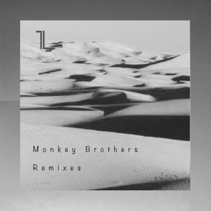 VARIOUS - Monkey Brothers Remixes