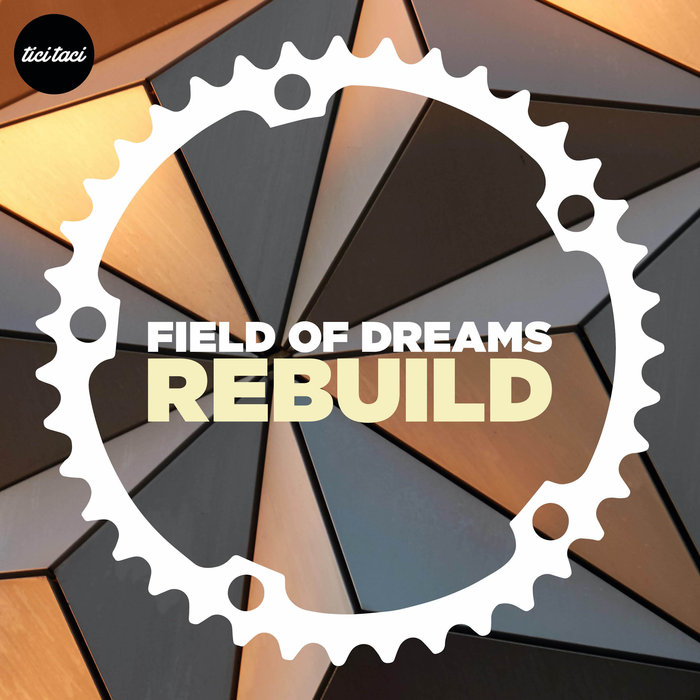 FIELD OF DREAMS - Rebuild