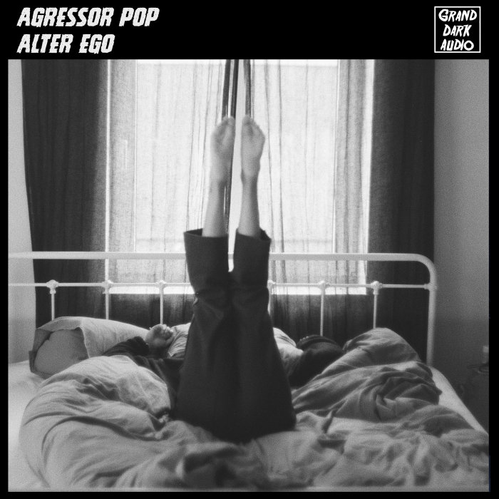 AGRESSOR POP - Alter Ego