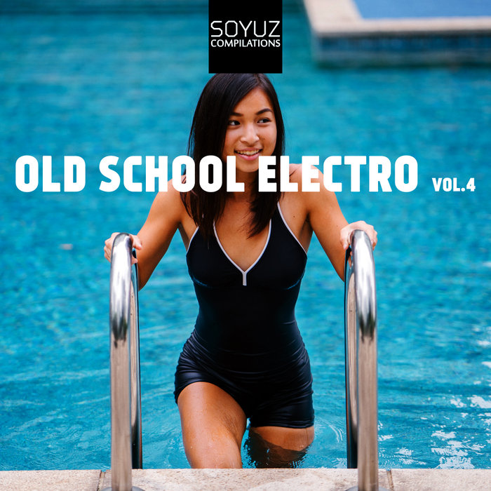 VARIOUS - Old School Electro Vol 4