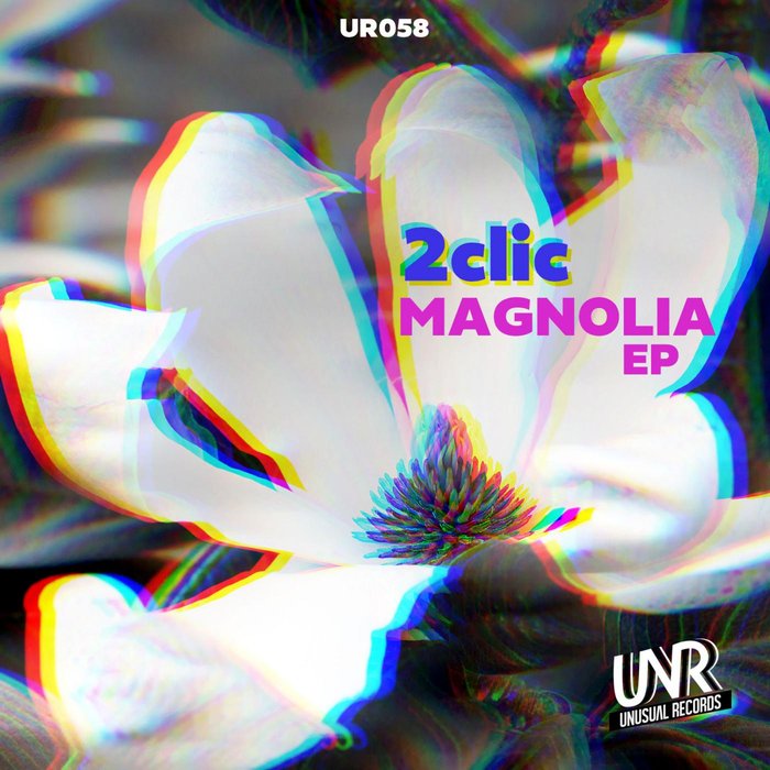2CLIC - Magnolia