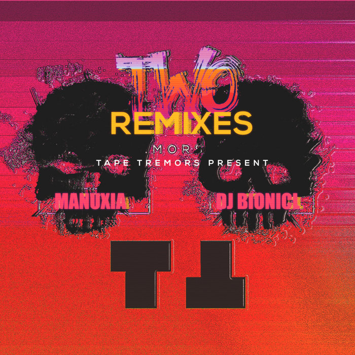 KAYLO TRIP - Two Remixes