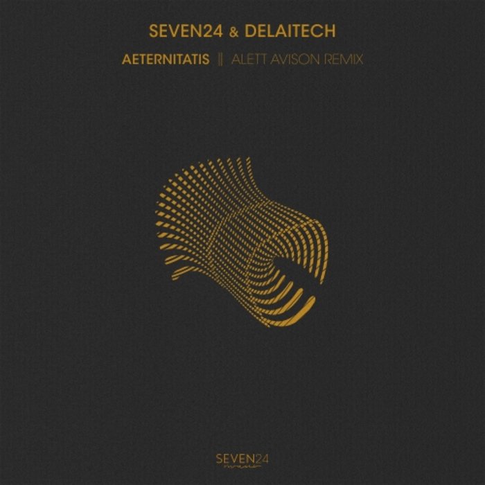 DELAITECH/SEVEN24 - Aeternitatis