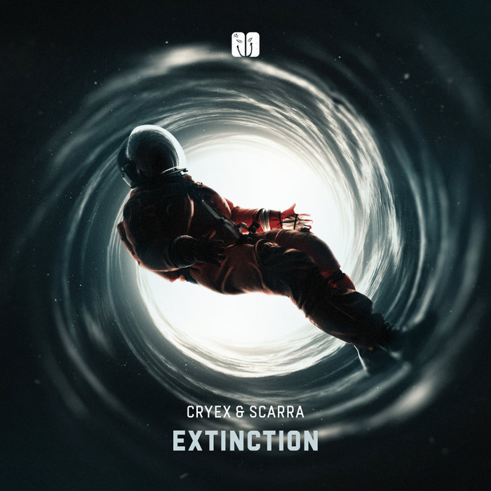 CRYEX & SCARRA - The New Age: Extinction