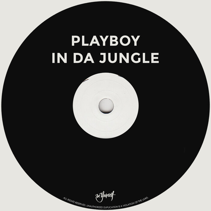 PLAYBOY/ORLANDO VOORN - In Da Jungle