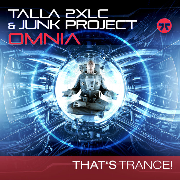 TALLA 2XLC/JUNK PROJECT - Omnia