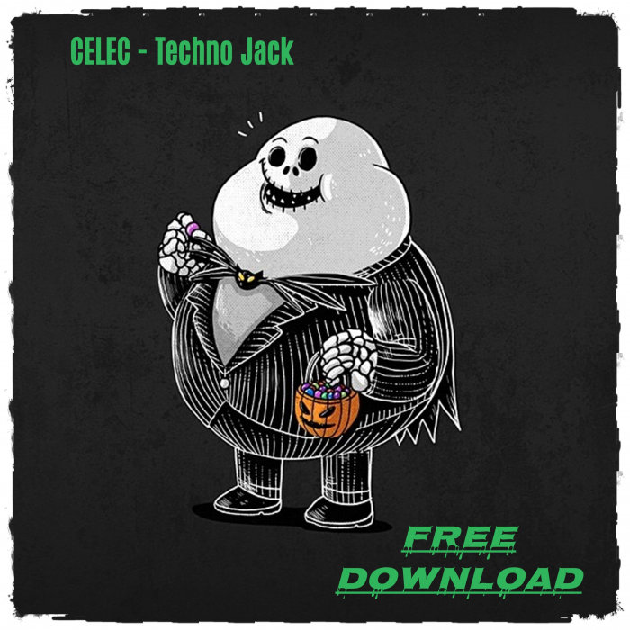 CELEC - Techno Jack