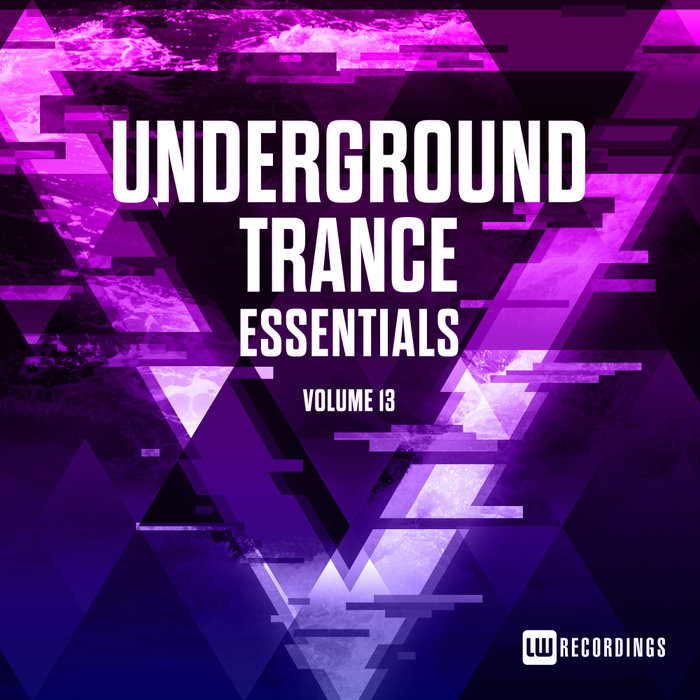 VARIOUS - Underground Trance Essentials Vol 13