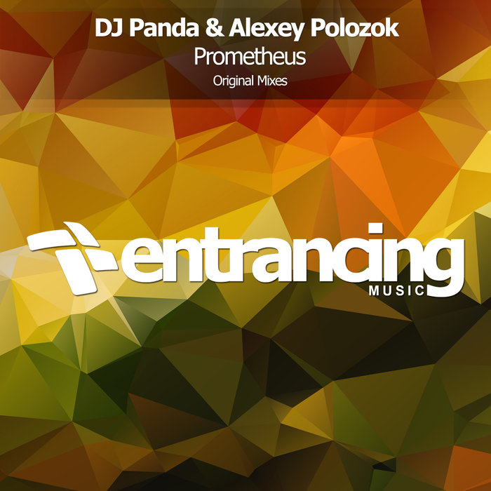 DJ PANDA/ALEXEY POLOZOK - Prometheus