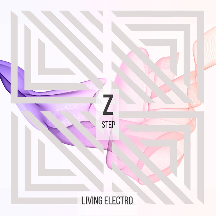 VARIOUS/AMBIENT 11 - Living Electro - Z