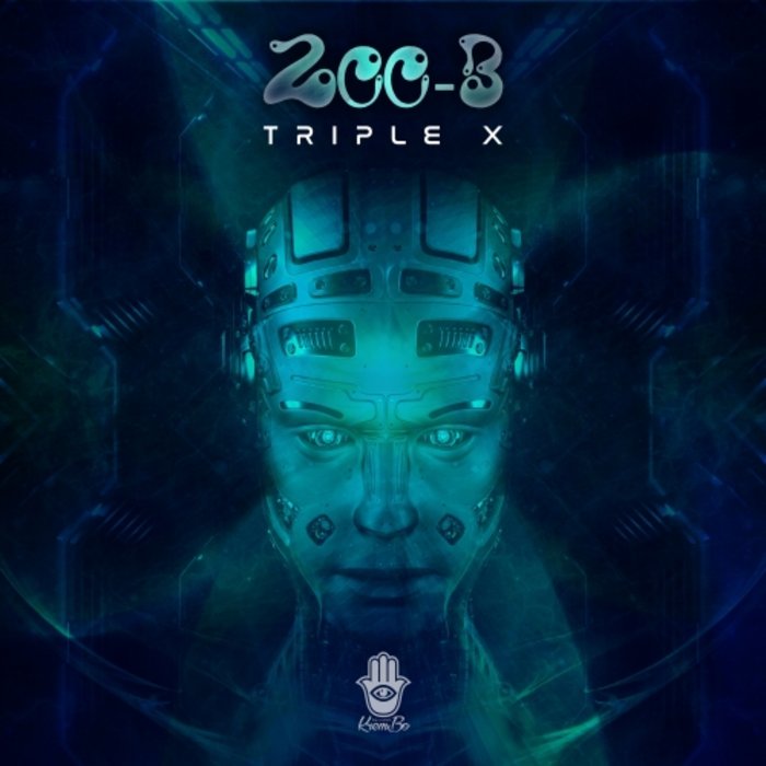 ZOO-B/AMBASSADOR - Triple X