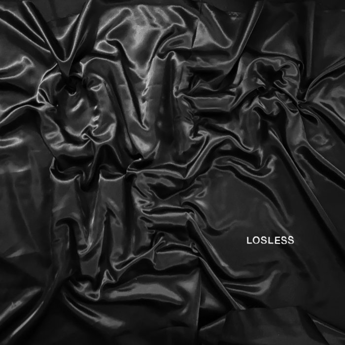 LOSLESS - Over Me