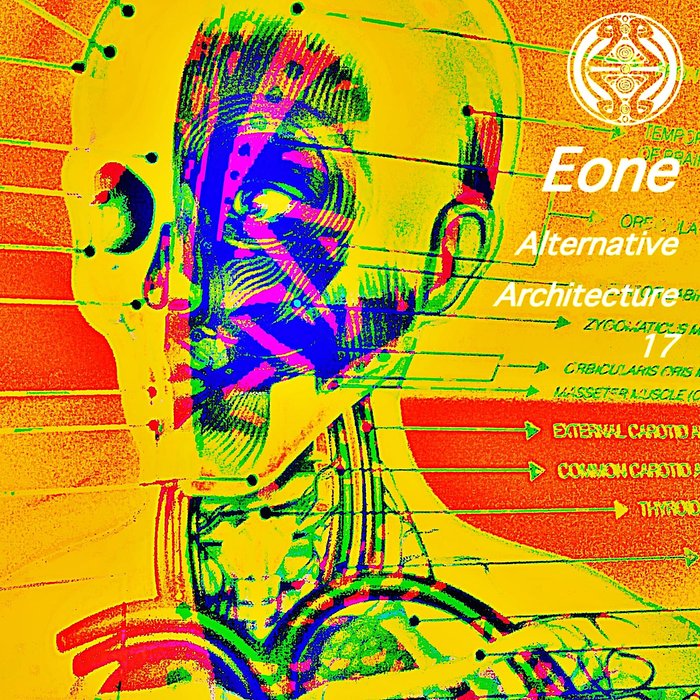 EONE - Alternative Architecture 17