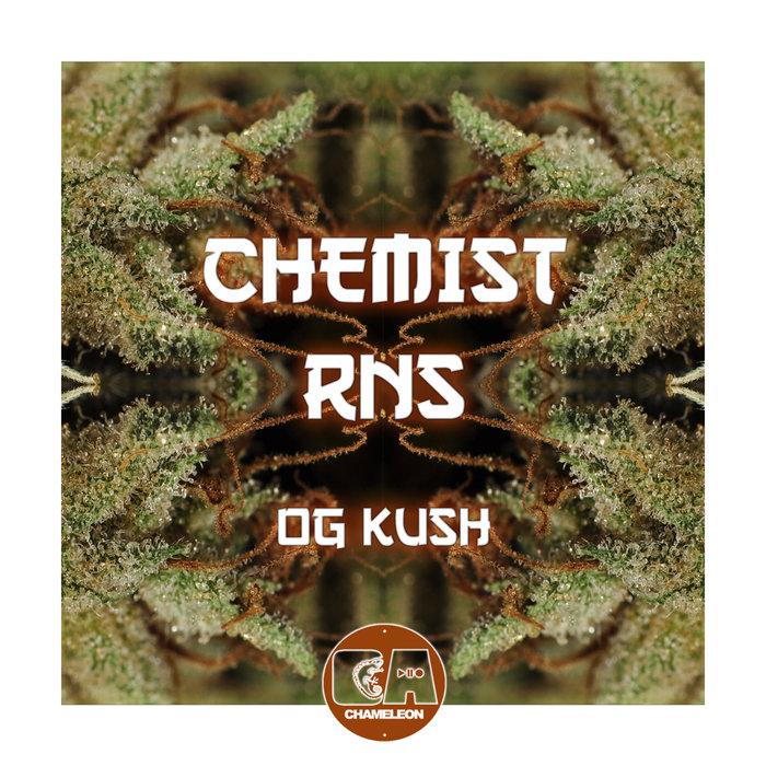 CHEMIST RNS - OG Kush