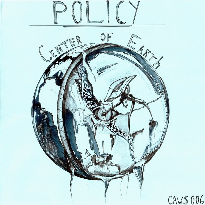 POLICY - Center Of Earth