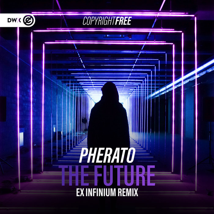 PHERATO - The Future (Ex Infinium Extended Mix)