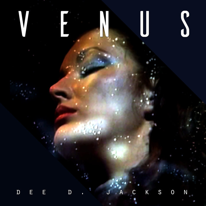 DEE D JACKSON - Venus