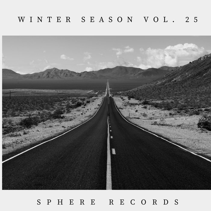 VARIOUS - Winter Season Vol 25