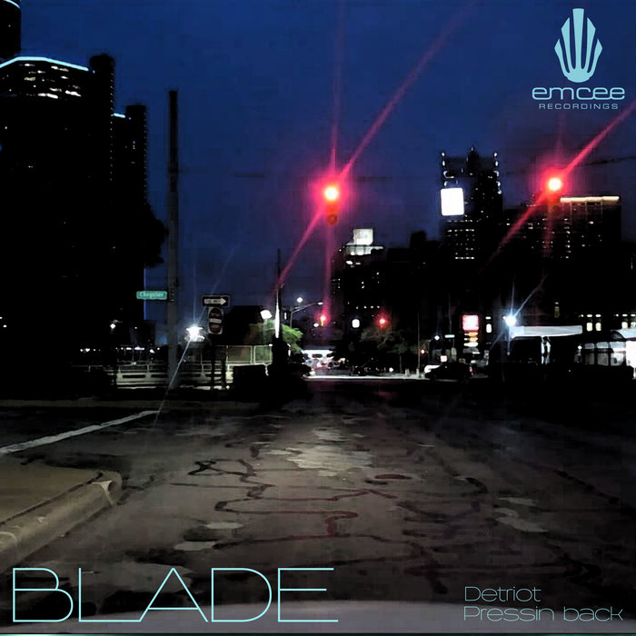 BLADE - Detriot