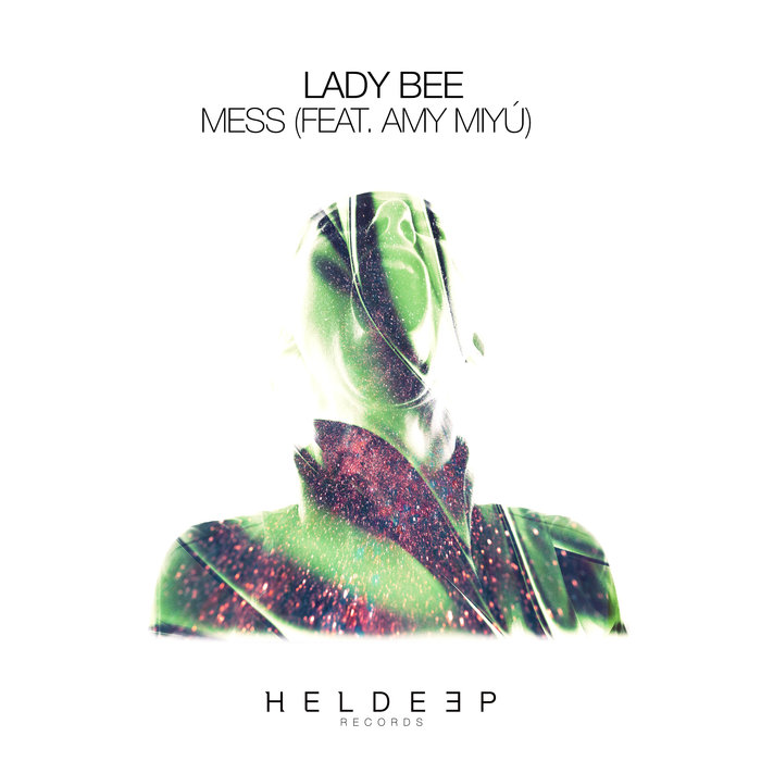 LADY BEE feat AMY MIYU - Mess