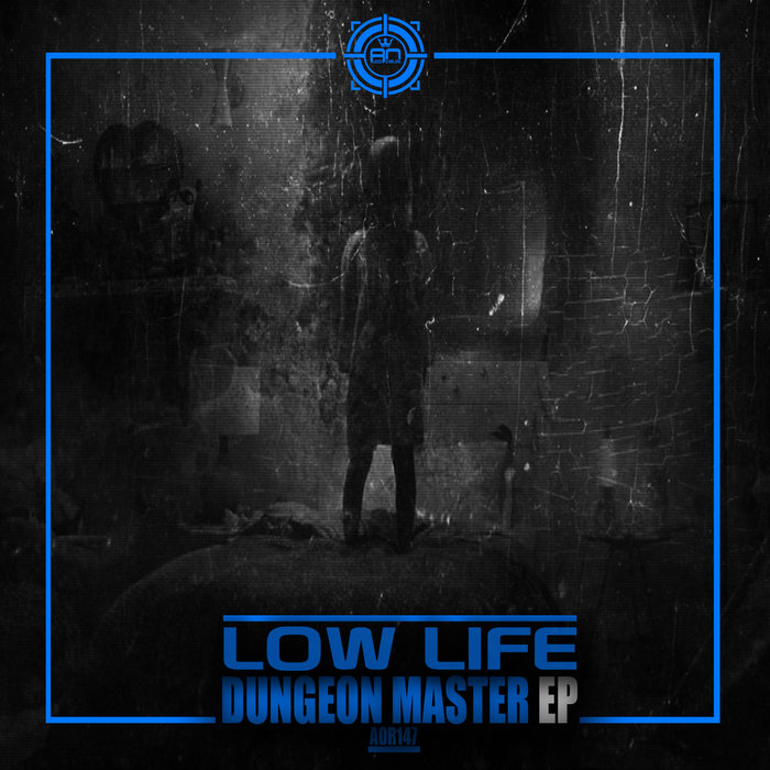 LOWLIFE - Dungeon Master