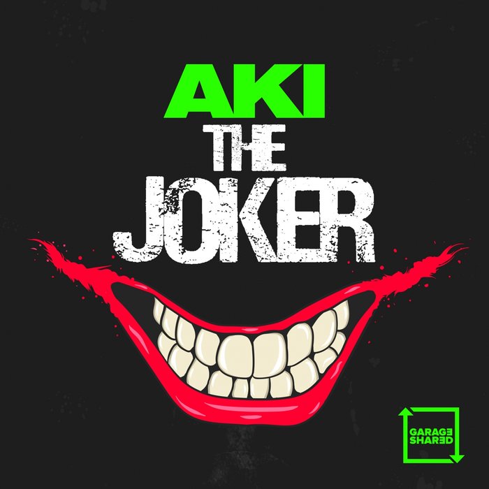 AKI - The Joker