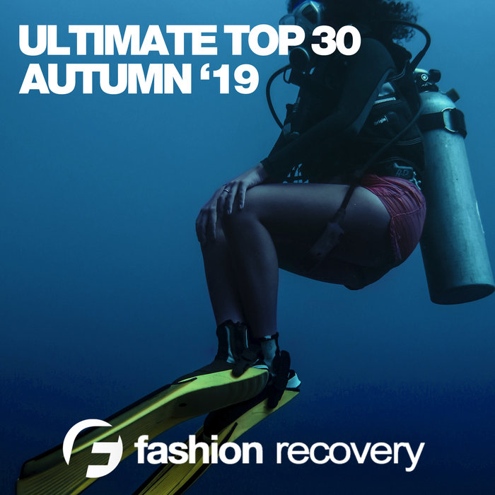 VARIOUS - Ultimate Top 30 Autumn '19