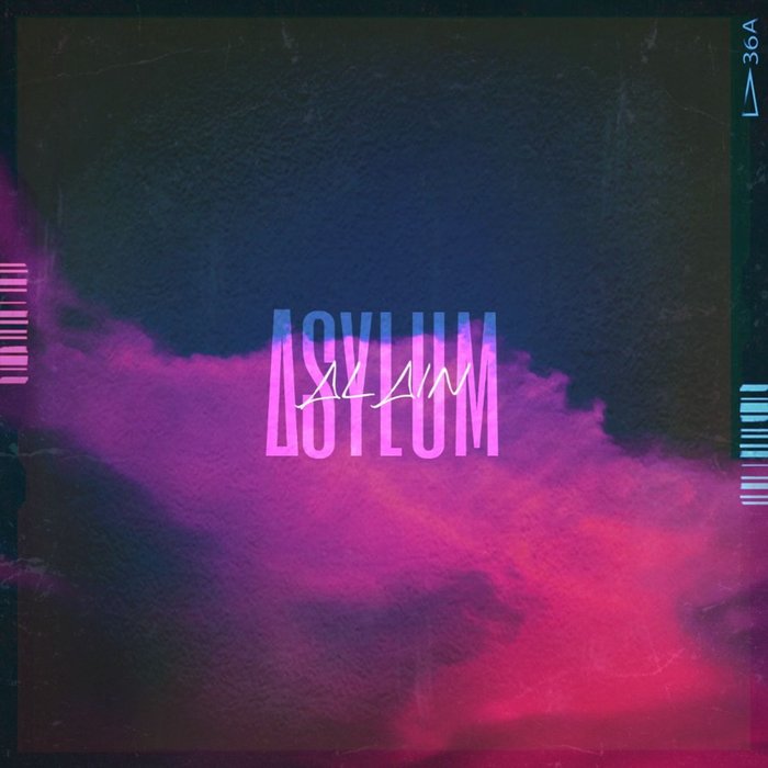 ALAIN - Asylum