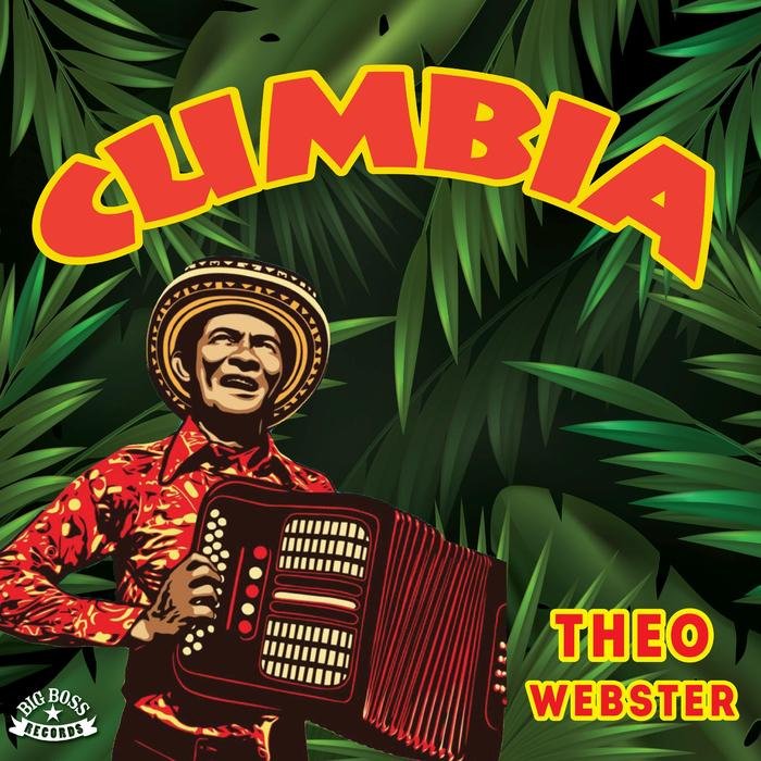 THEO WEBSTER - Cumbia