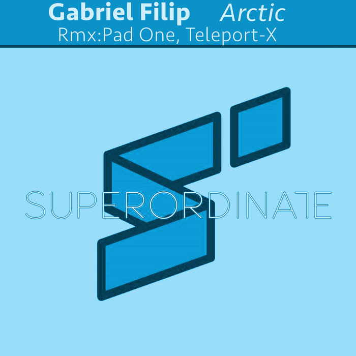 GABRIEL FILIP - Arctic