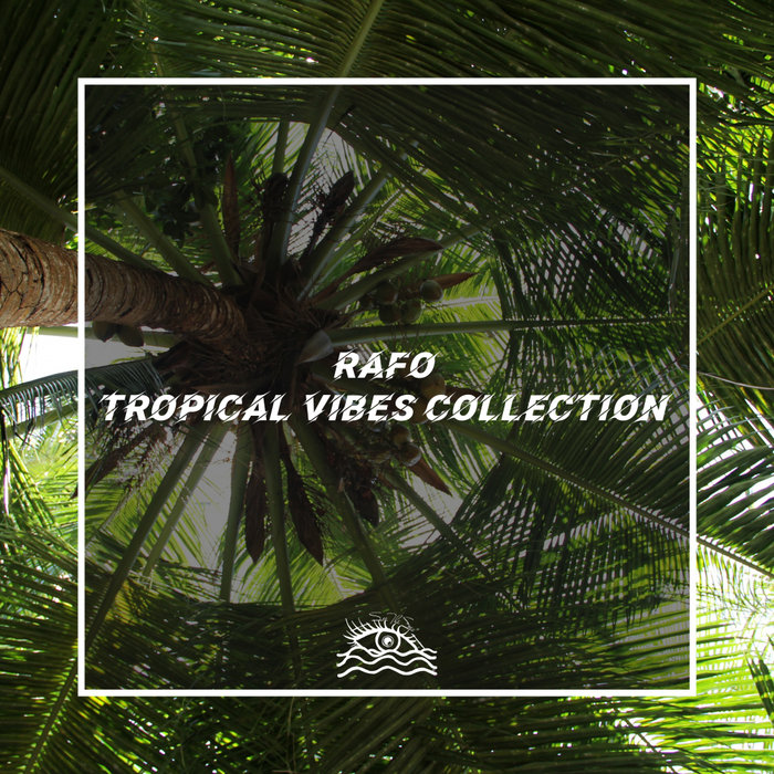 VARIOUS - Tropical Vibes Collection