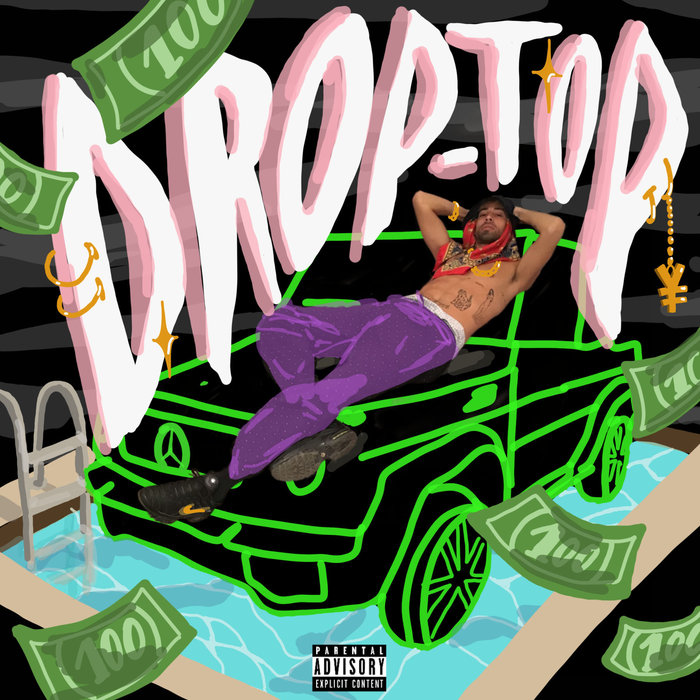 YU$EF - Drop Top