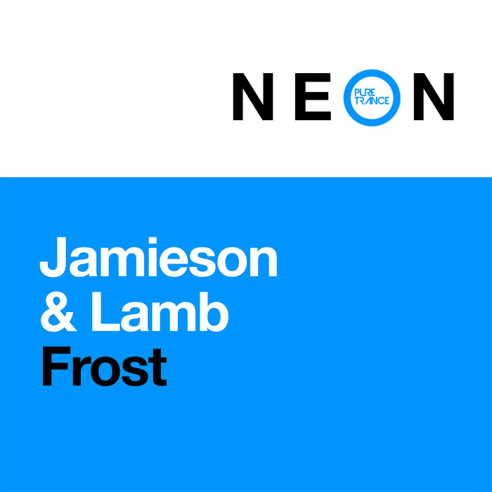 JAMIESON & LAMB - Frost