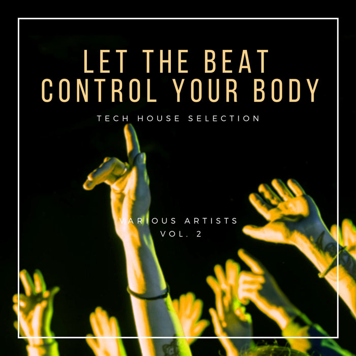 VARIOUS - Let The Beat Control Your Body (Tech House Selection) Vol 2