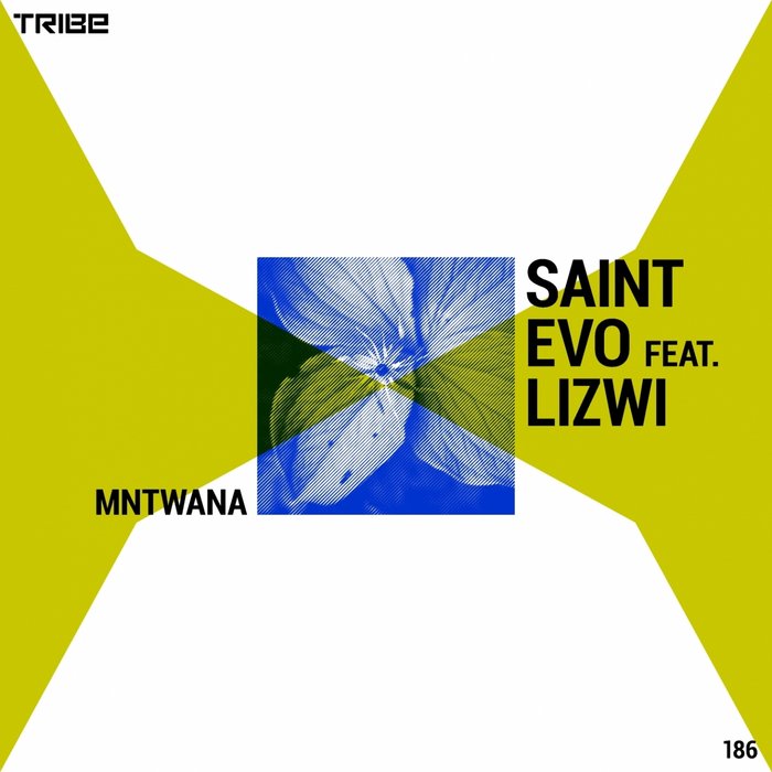 SAINT EVO feat LIZWI - Mntwana