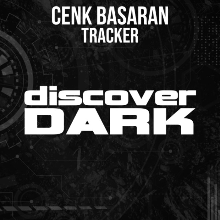 CENK BASARAN - Tracker