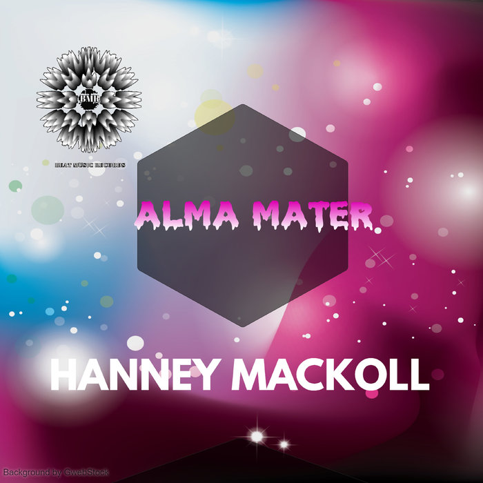 HANNEY MACKOLL - Alma Mater