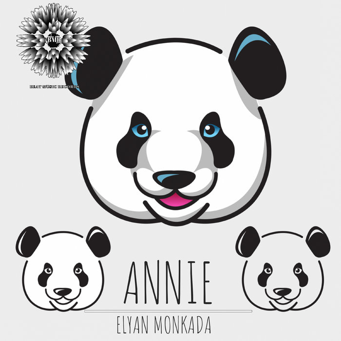 ELYAN MONKADA - Annie