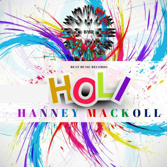 HANNEY MACKOLL - Holi