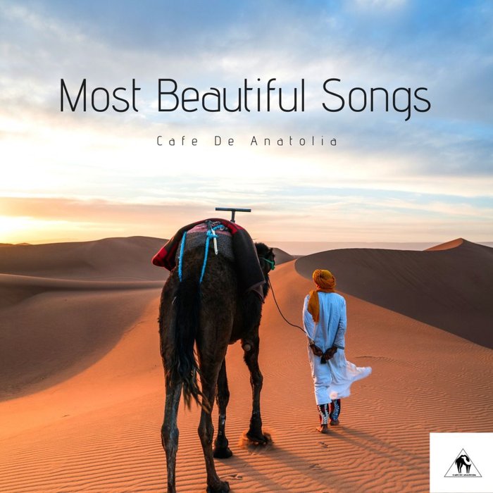 VARIOUS - Most Beautiful Songs