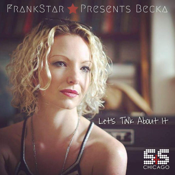 BECKA/FRANKSTAR - Let's Talk About It