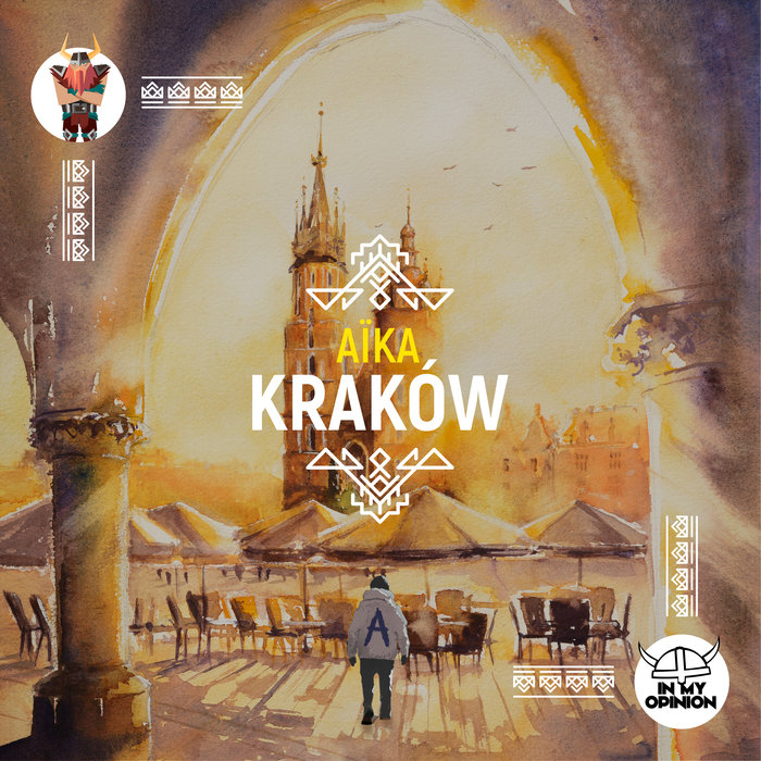 AIKA - Krakow