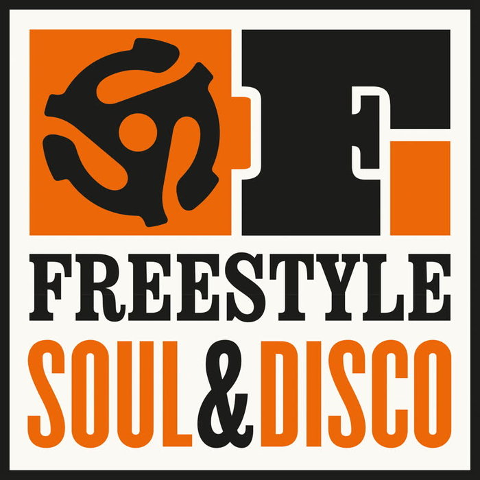 VARIOUS - Freestyle/Soul & Disco!