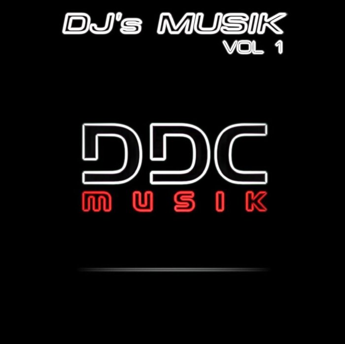 SAM ROTSTIN/DJ BALOO/JHON DENAS/MARCO GONCALVES/DJ REASON/LA STRADA - DJ's Musik Vol 1